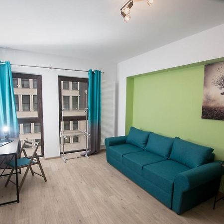 Studio Moghioros Rezidence 2 Bükreş Dış mekan fotoğraf