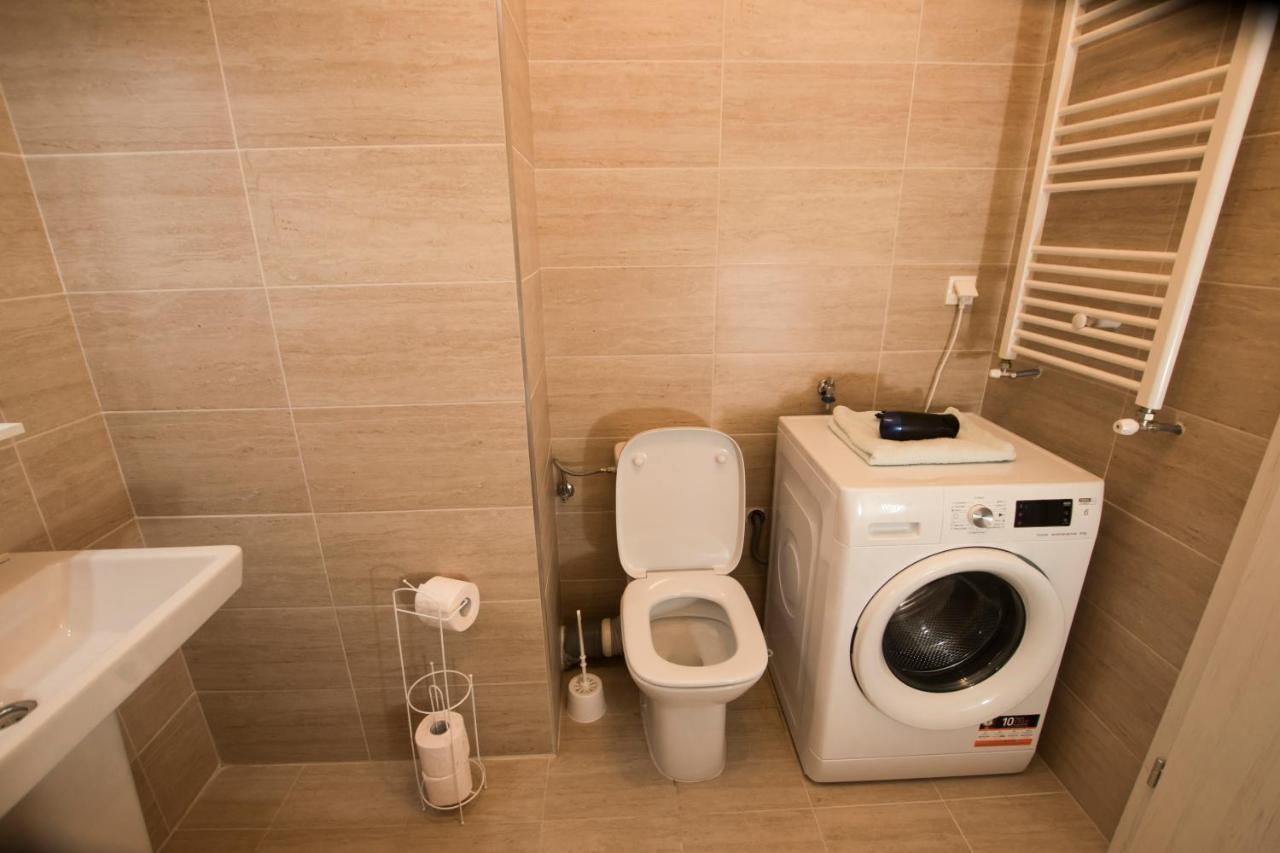 Studio Moghioros Rezidence 2 Bükreş Dış mekan fotoğraf