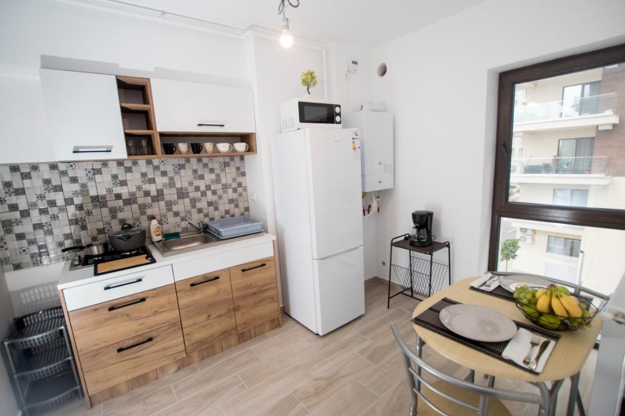 Studio Moghioros Rezidence 2 Bükreş Dış mekan fotoğraf
